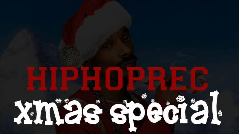 hiphoprec_xmas_special