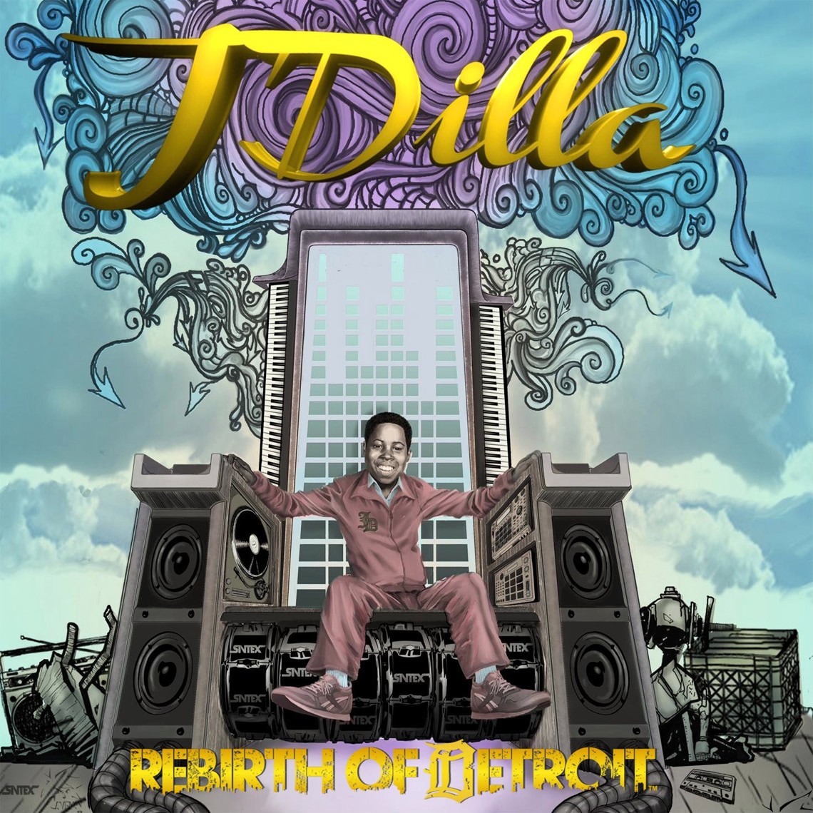 j dilla rebirth of detroit