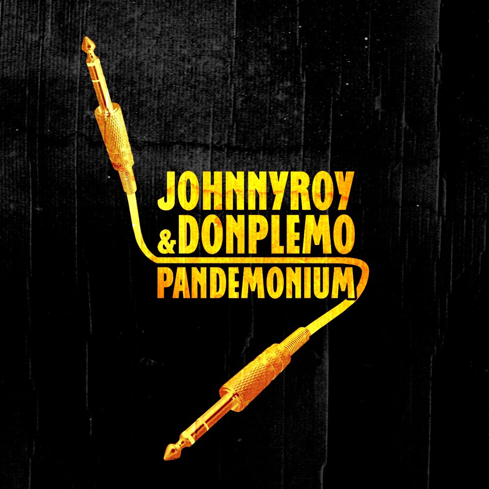 johnnyroy pandemonium
