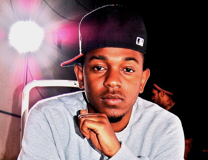 kendrick-lamar kendrick-lamar