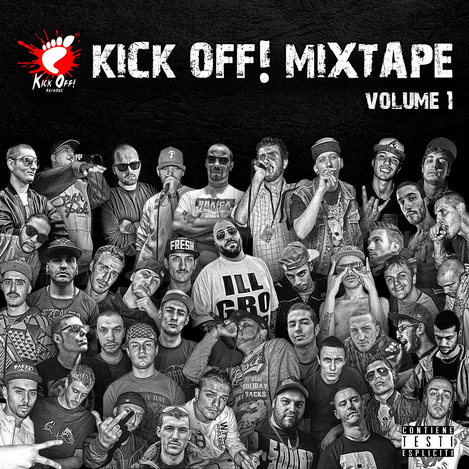 kick_off_rec_mixtape