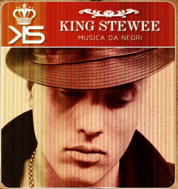 king stewee
