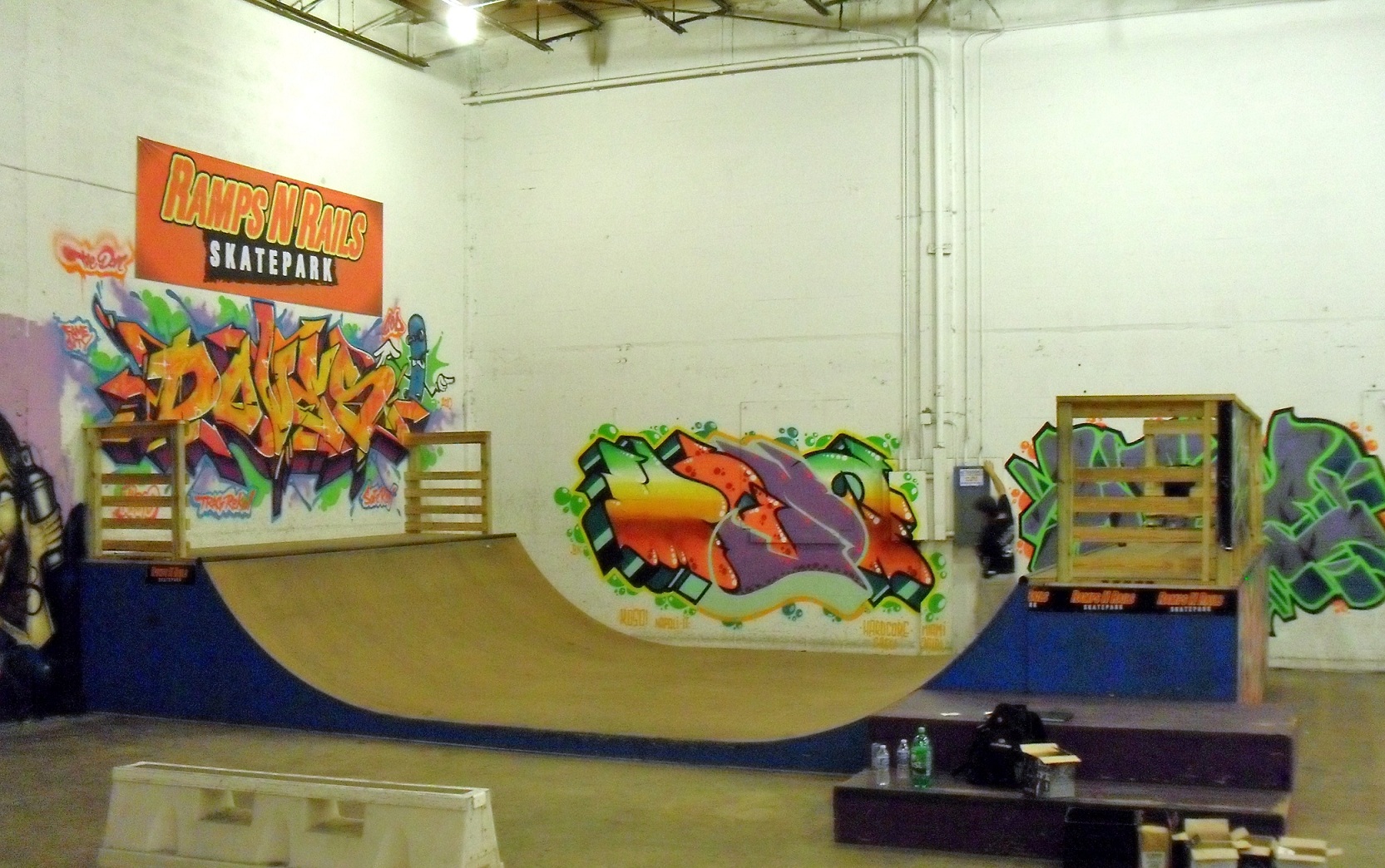 koso skate park miami