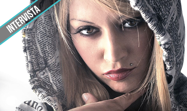 lady d intervista