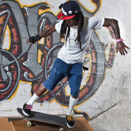 lil-wayne-skateboard lil-wayne-skateboard