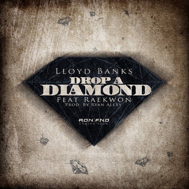 lloyd-banks-drop-a-diamond