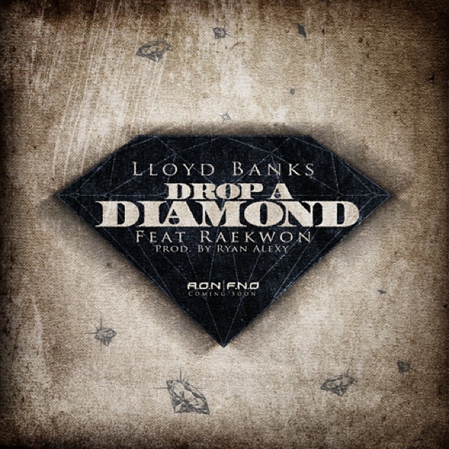 lloyd-banks-drop-a-diamond lloyd-banks-drop-a-diamond
