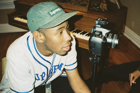 Tyler The Creator pics