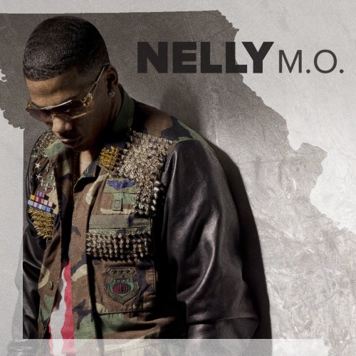 nelly mo