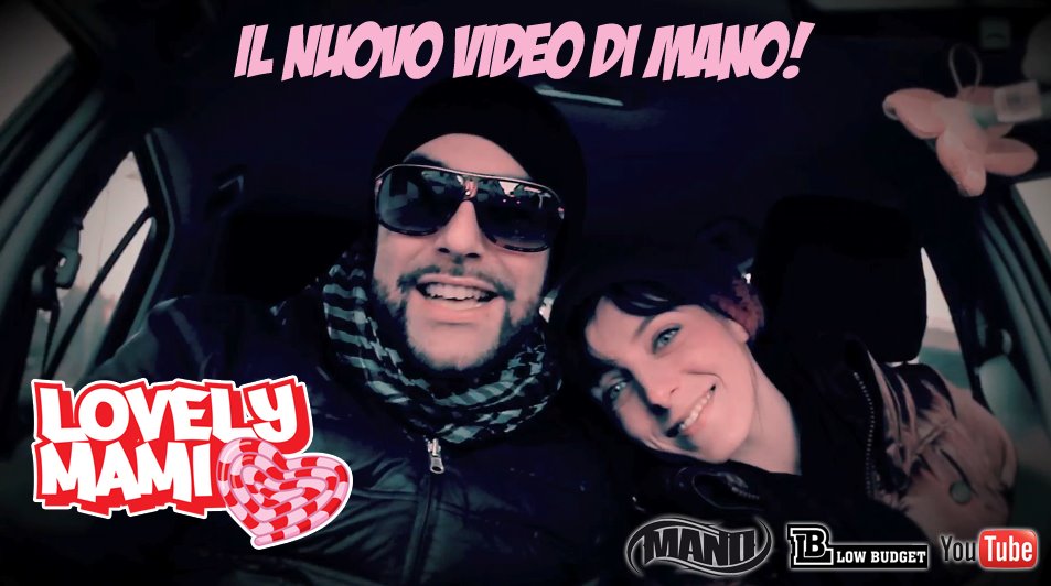 mano lovely mami