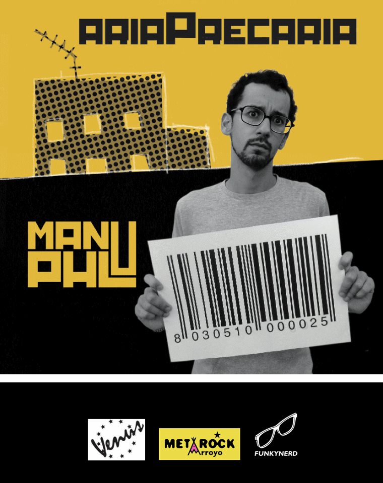 manu PHL