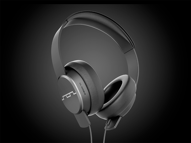 SOL Republic Master Tracks SOL Republic Master Tracks
