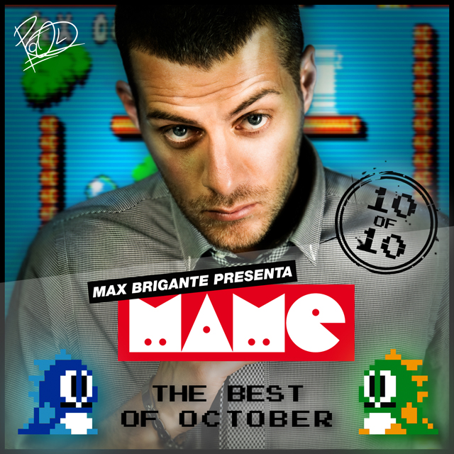 max brigante max brigante