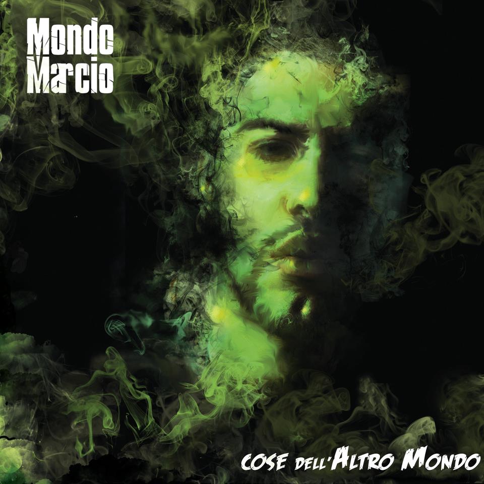 Mondo Marcio Cose Dell Altro Mondo