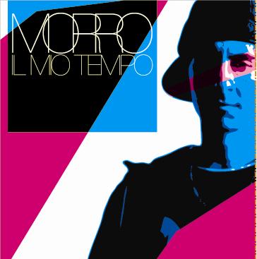 morro-il mio tempo-front