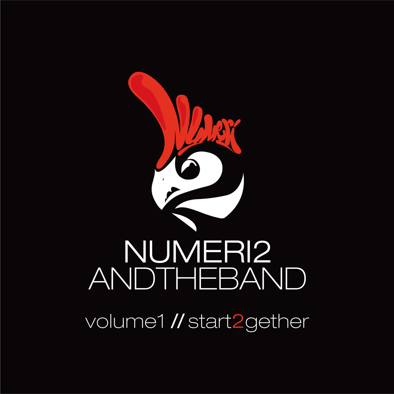 numeri2 andtheband