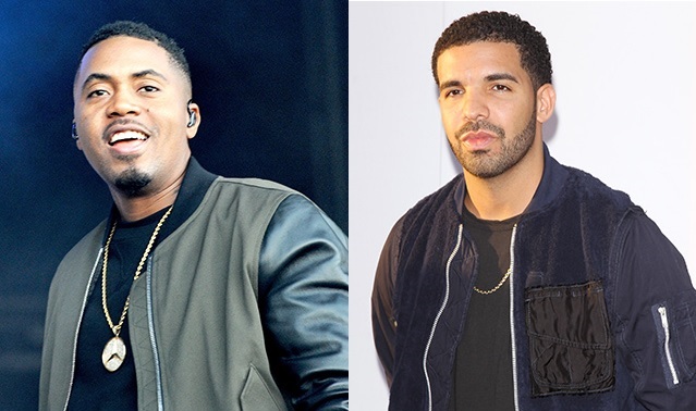 nas_drake nas_drake