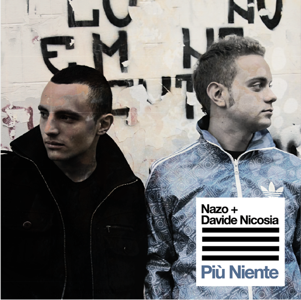 nazo davide nicosia - più niente