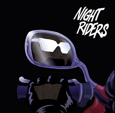 night-riders
