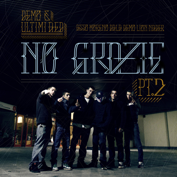 nograzie21