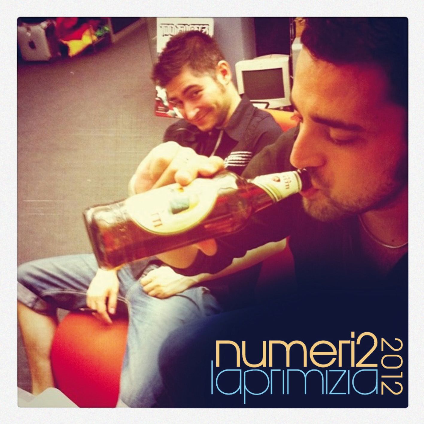 numeri2 la primizia 2012