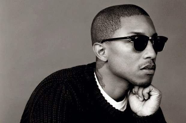 pharrell_Williams pharrell_Williams