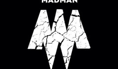 MadMan - MM Vol. 1 (mixtape)