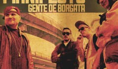 Gente de Borgata - Manifesto