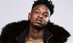 Chi è 21 Savage?