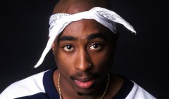 Tupac è ufficialmente tra i candidati ad entrare nella Rock And Roll Hall Of Fame