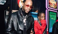 4AM ft. Travis Scott è il singolo che anticipa il nuovo album di 2 Chainz