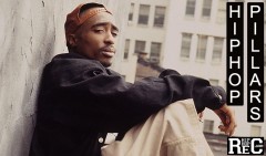 Tupac - The Maturity