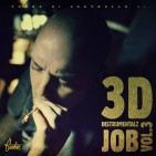 Instrumentalz Job Vol.3: 59 beats targati 3D