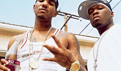 La faida tra 50 Cent e The Game è ufficialmente finita