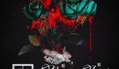 Un giro in uno strip club con 50 Cent e Chris Brown per il video di No Romeo No Juliet