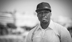 50 Cent fa pace anche con Cam'ron e dà qualche anticipazione sulle prossime uscite