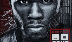 50 Cent pubblica Best Of, la raccolta delle sue più grandi hit