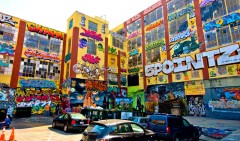5Pointz addio: chiude la mecca newyorkese dei graffiti
