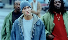 Qualche considerazione su 8 Mile