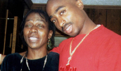 E' uscita la versione originale di Dear Mama di Tupac
