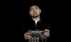 Beatmakers With Attitude e numerosi altri progetti - Intervista ad Apoc