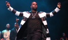 A$AP Ferg, A$AP Rocky, Lil Uzi Vert e Future insieme in New Level (Remix)