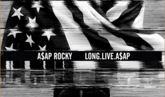 A$AP Rocky - Long.Live.A$AP (recensione)