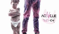 Achille Lauro - Dio C'è (album)