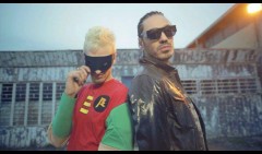 Achille Lauro ft. Marracash – Real Royal Street Rap (video)