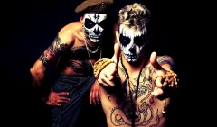 Marracash e Gemitaiz presenti all'interno del nuovo album di Achille Lauro