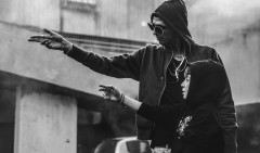 Fuori Wow, il nuovo video di Achille Lauro