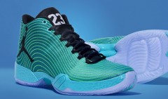 XX9 Easter: le Nike Air Jordan in versione pasquale