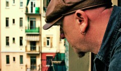 Al Castellana - Outside my Window