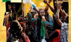Alborosie - Play Fool (To Catch Wise) (video)